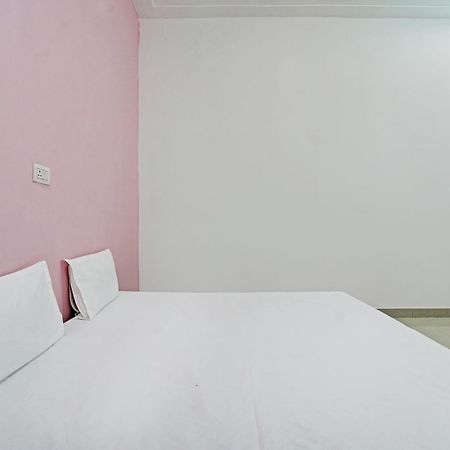 Hotel O Parth Logistics Dharuhera Exterior photo