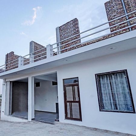 Hotel O Parth Logistics Dharuhera Exterior photo