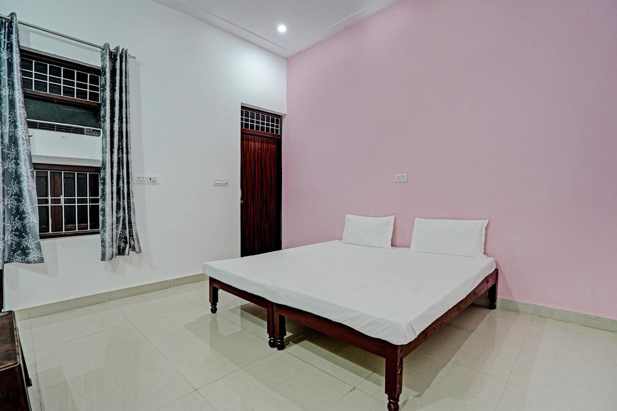Hotel O Parth Logistics Dharuhera Exterior photo