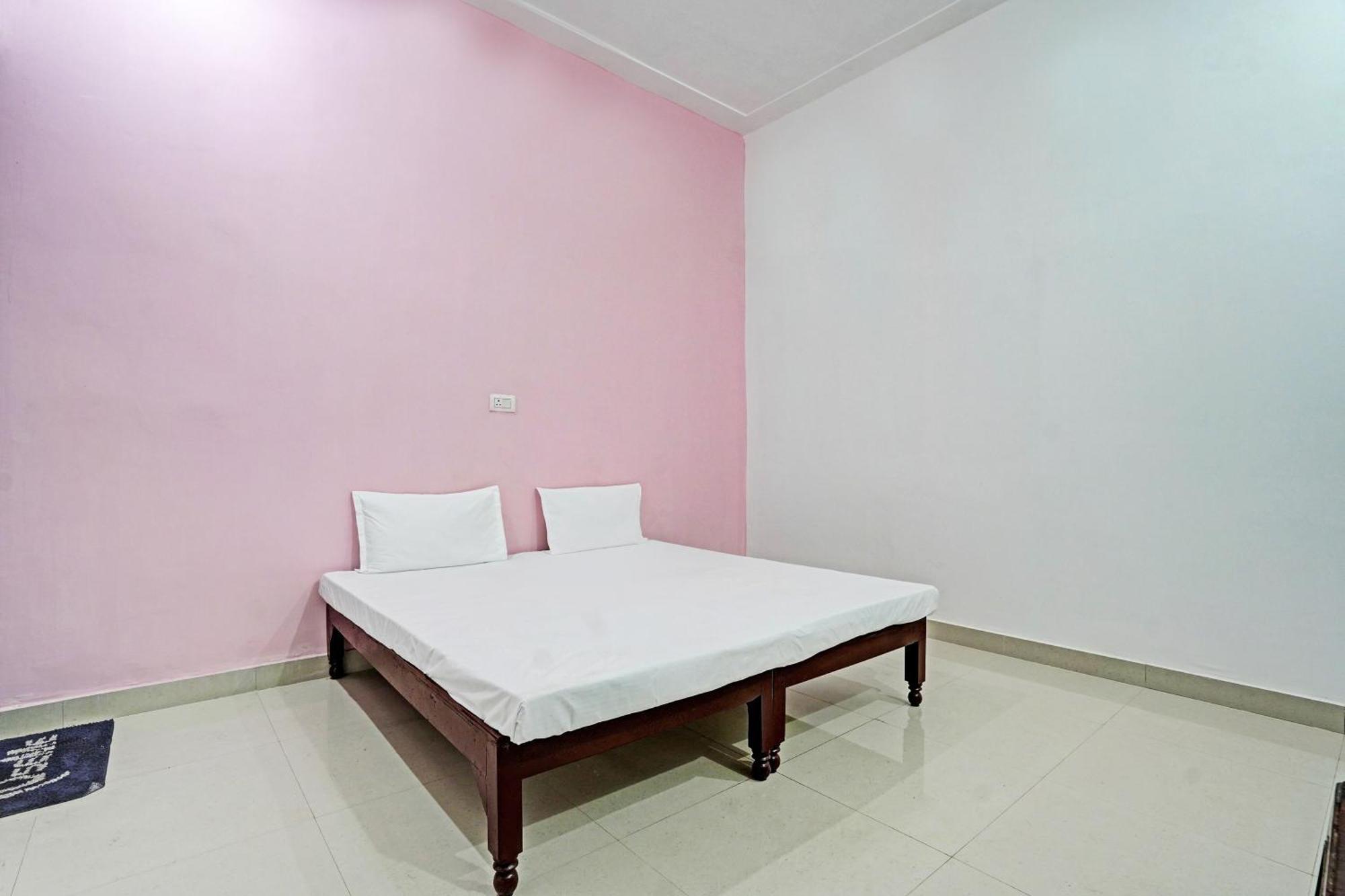 Hotel O Parth Logistics Dharuhera Exterior photo