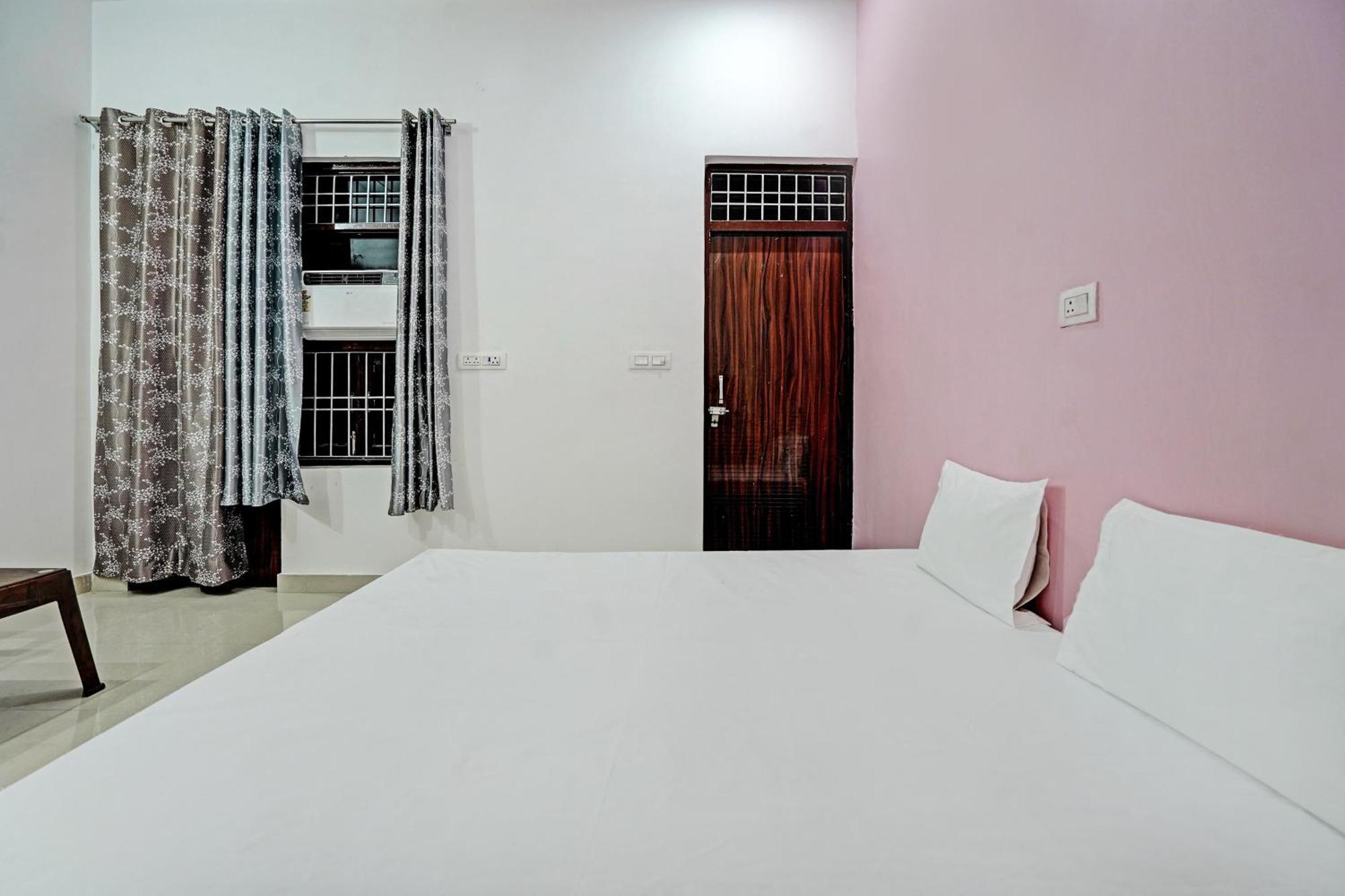 Hotel O Parth Logistics Dharuhera Exterior photo