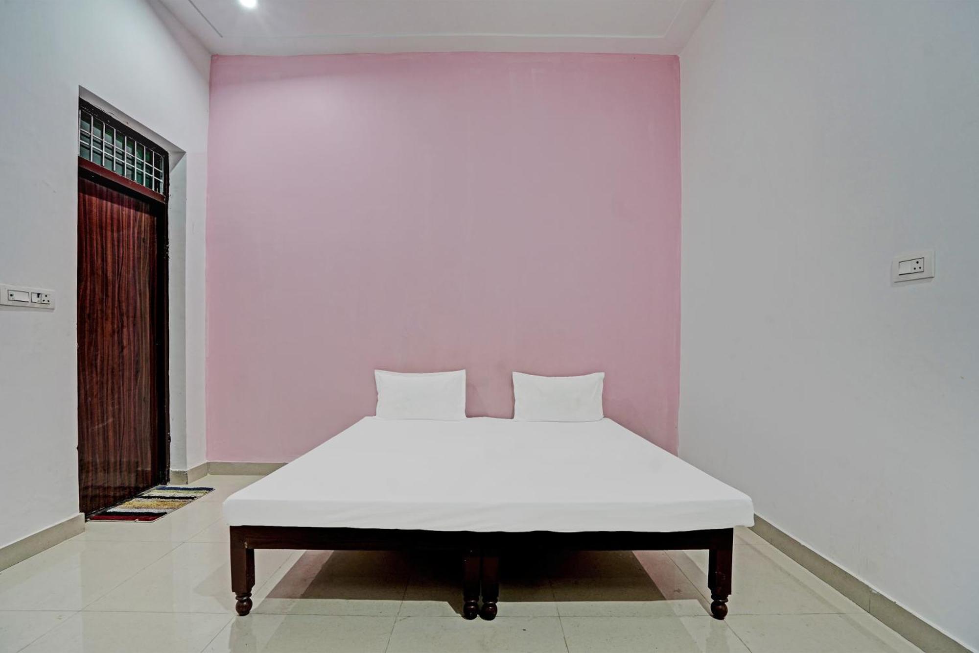 Hotel O Parth Logistics Dharuhera Exterior photo