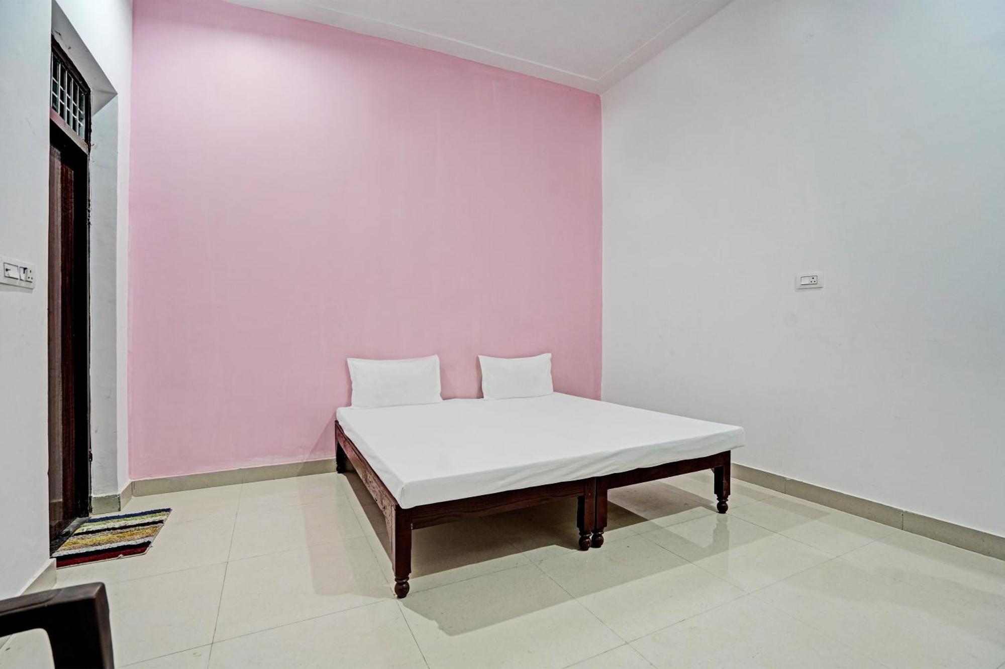 Hotel O Parth Logistics Dharuhera Exterior photo