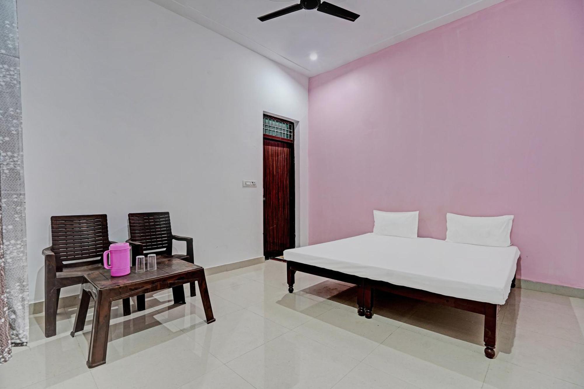 Hotel O Parth Logistics Dharuhera Exterior photo