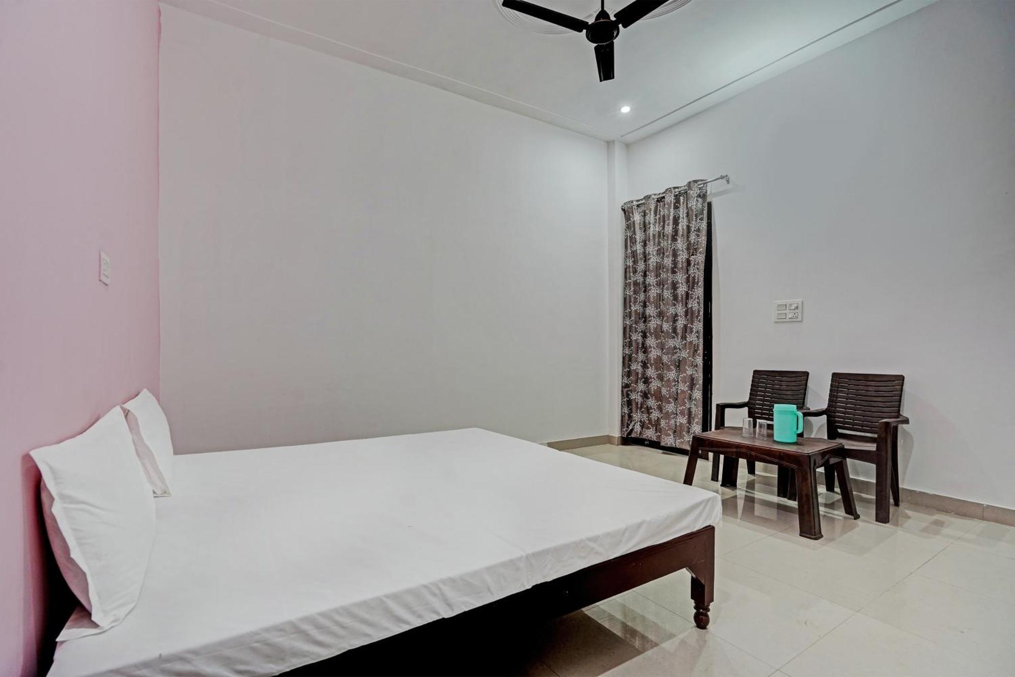 Hotel O Parth Logistics Dharuhera Exterior photo
