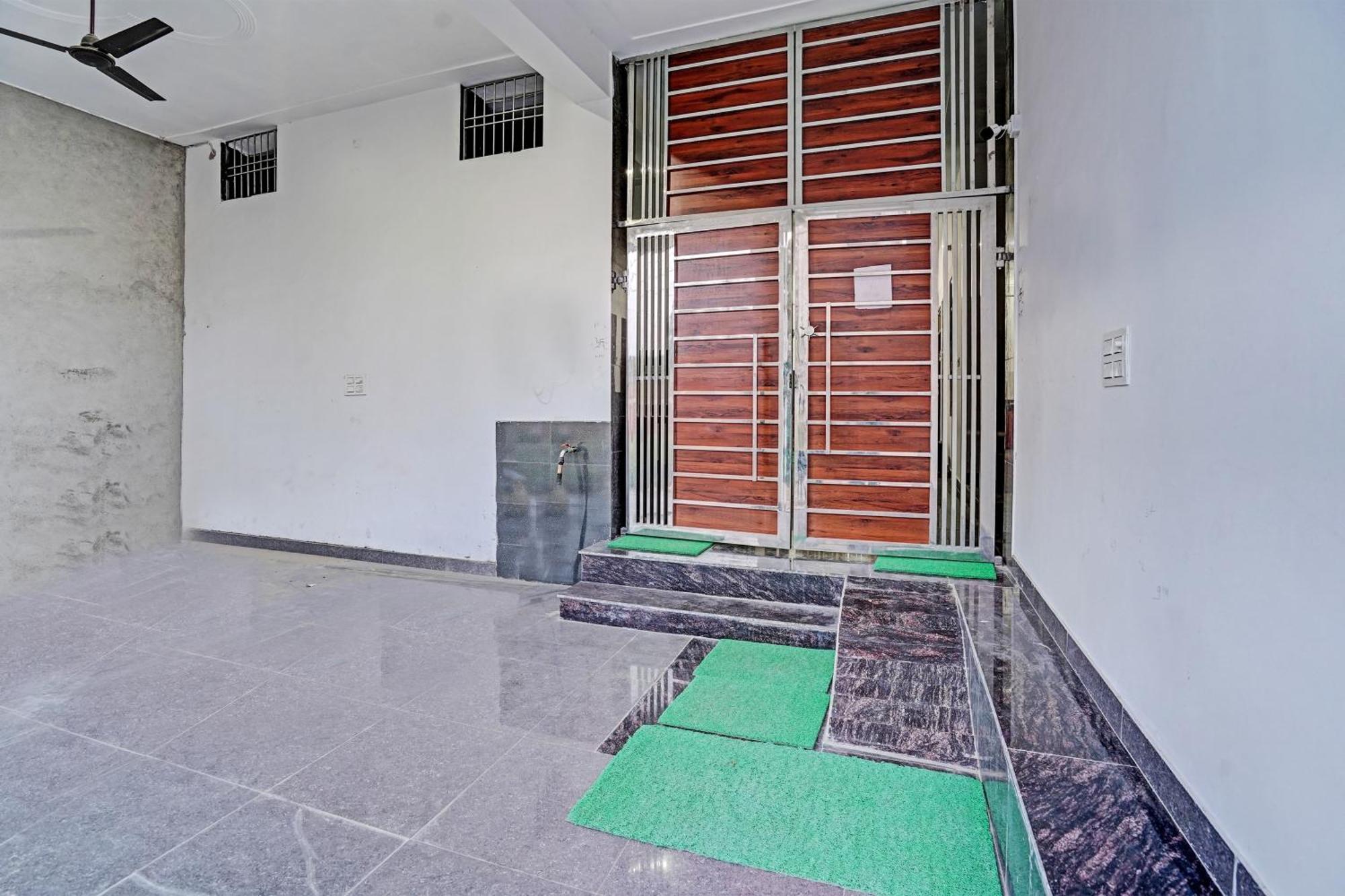 Hotel O Parth Logistics Dharuhera Exterior photo