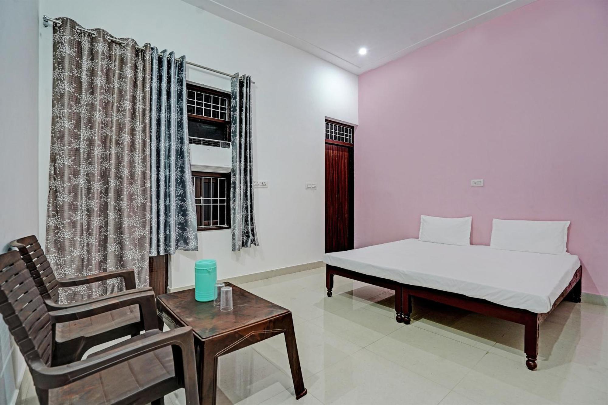 Hotel O Parth Logistics Dharuhera Exterior photo