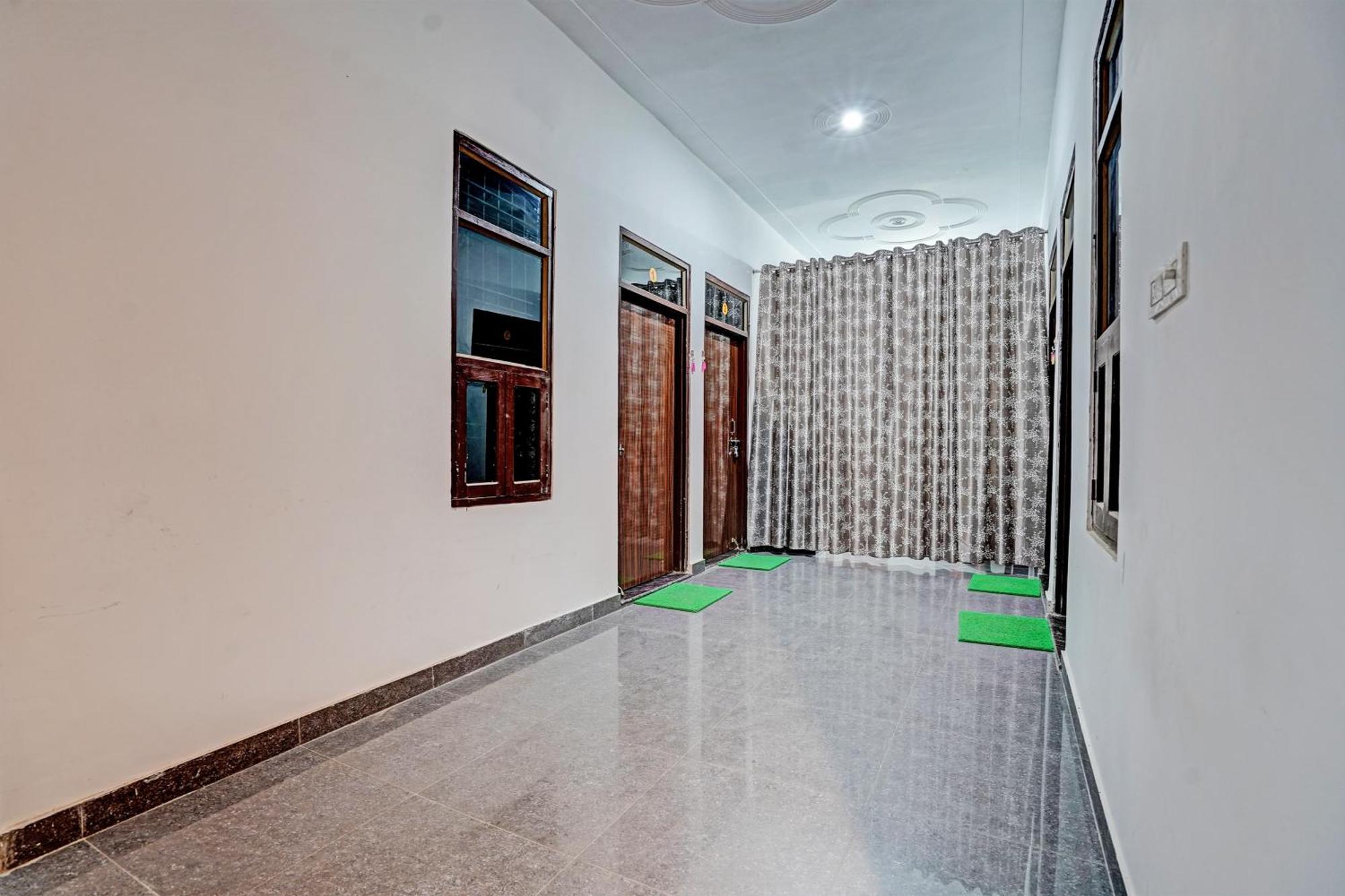 Hotel O Parth Logistics Dharuhera Exterior photo