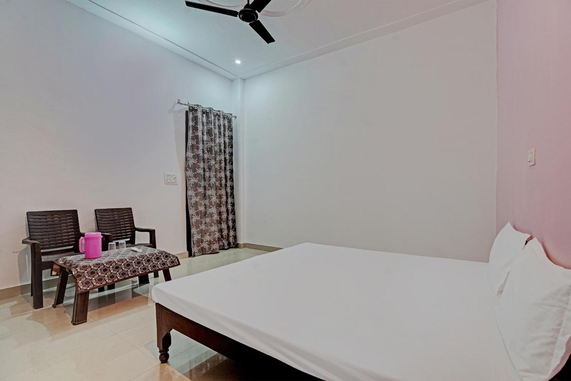 Hotel O Parth Logistics Dharuhera Exterior photo