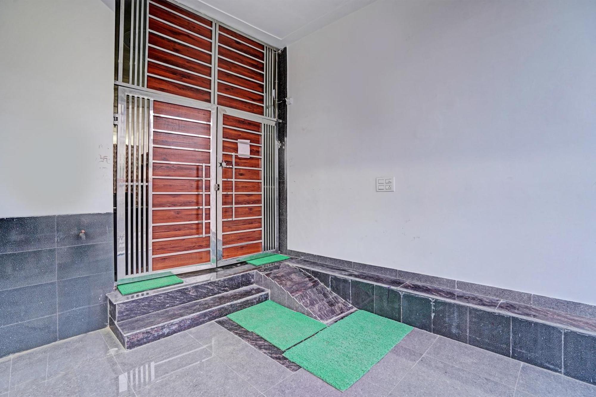 Hotel O Parth Logistics Dharuhera Exterior photo