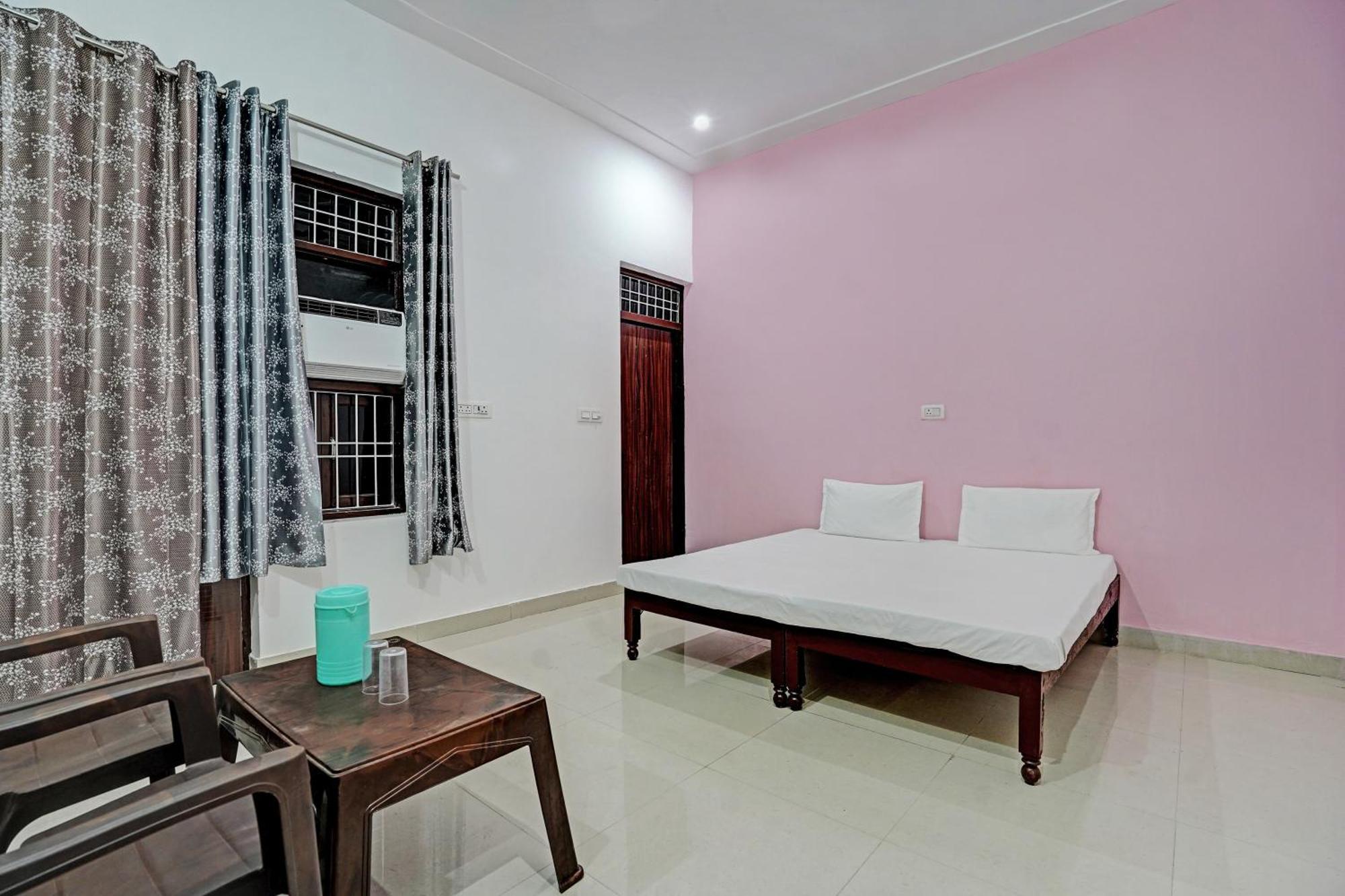 Hotel O Parth Logistics Dharuhera Exterior photo