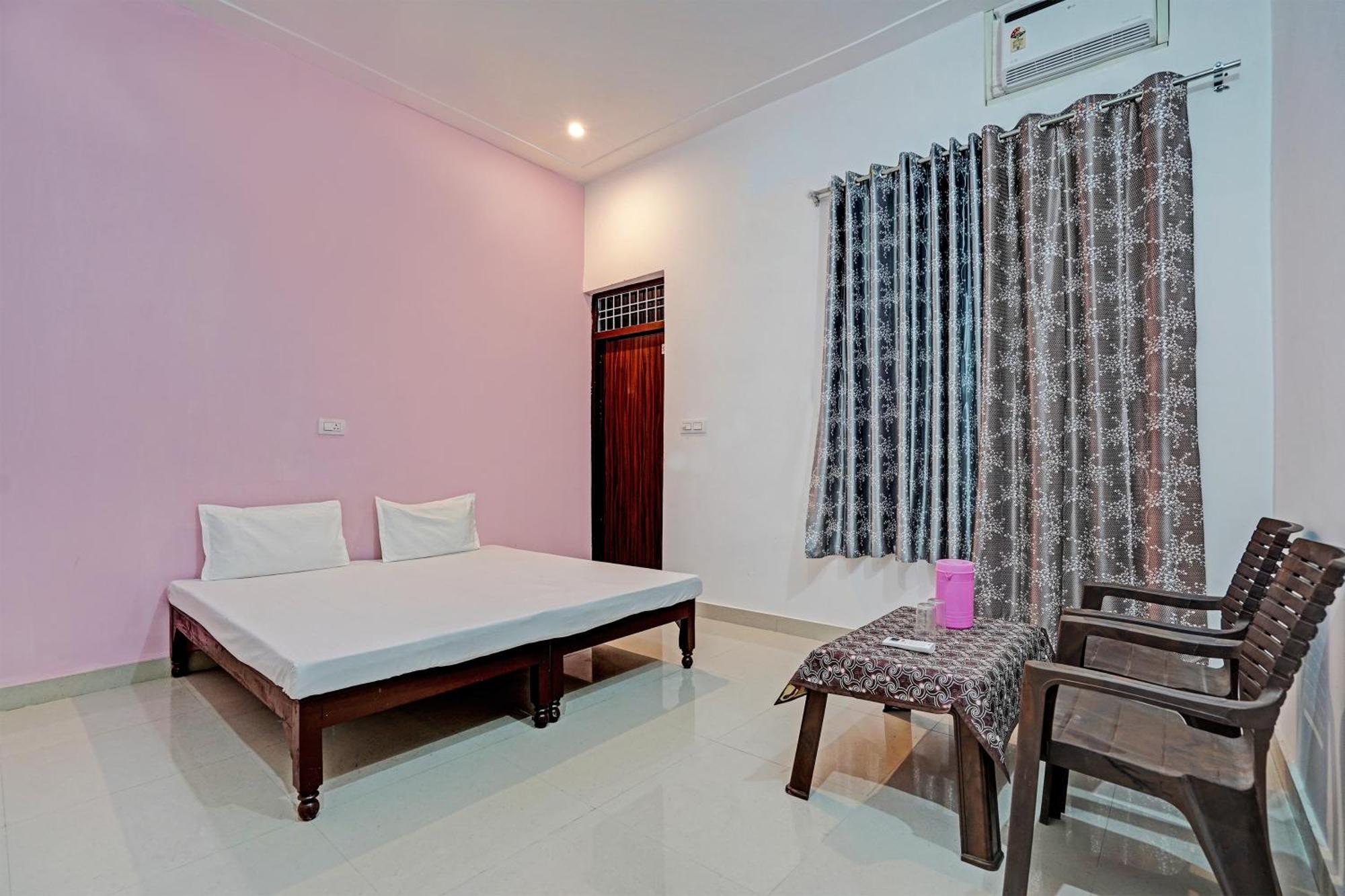 Hotel O Parth Logistics Dharuhera Exterior photo