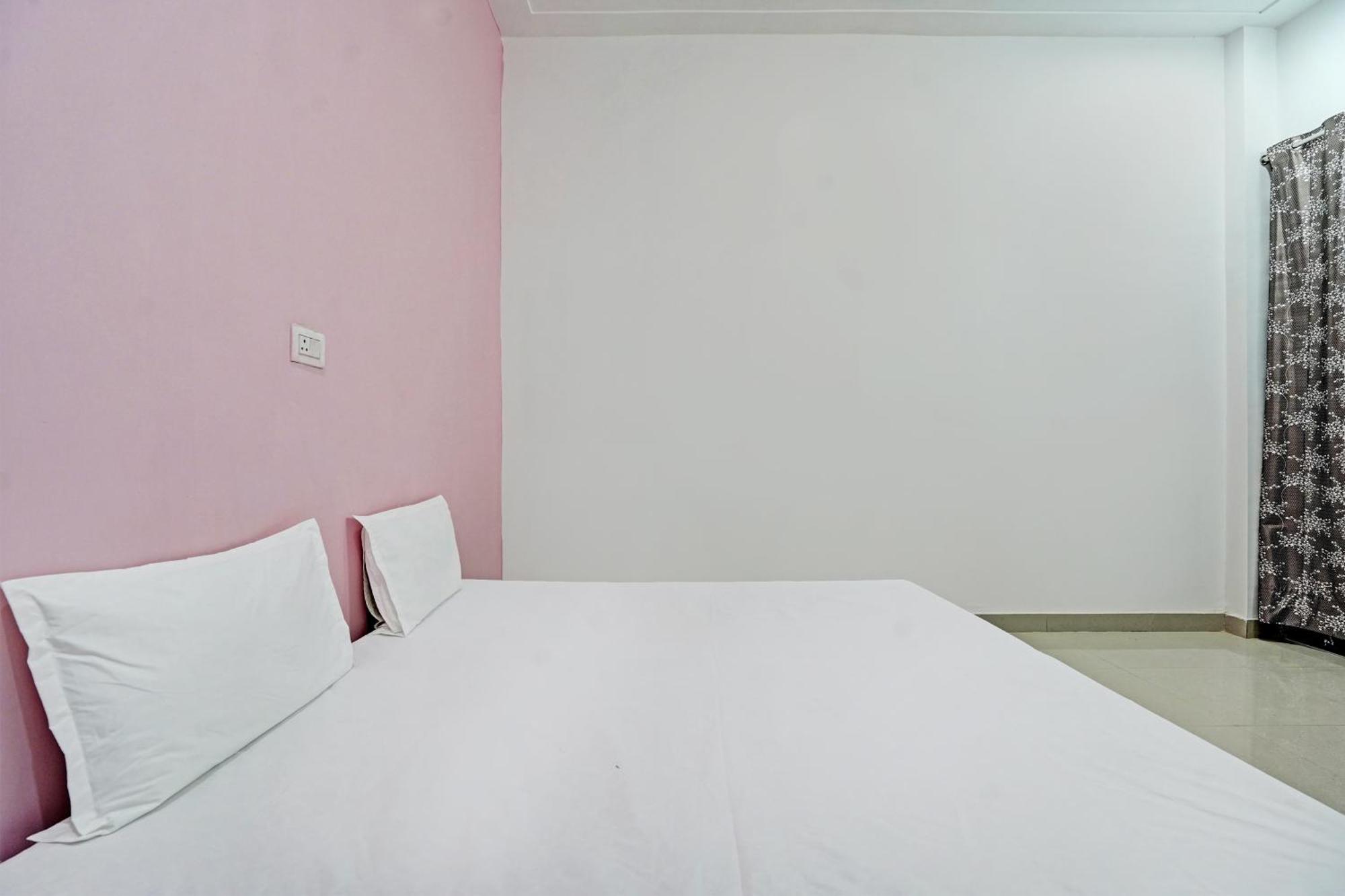 Hotel O Parth Logistics Dharuhera Exterior photo