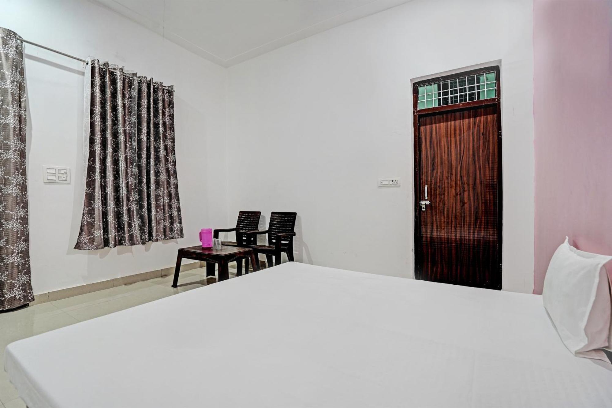 Hotel O Parth Logistics Dharuhera Exterior photo
