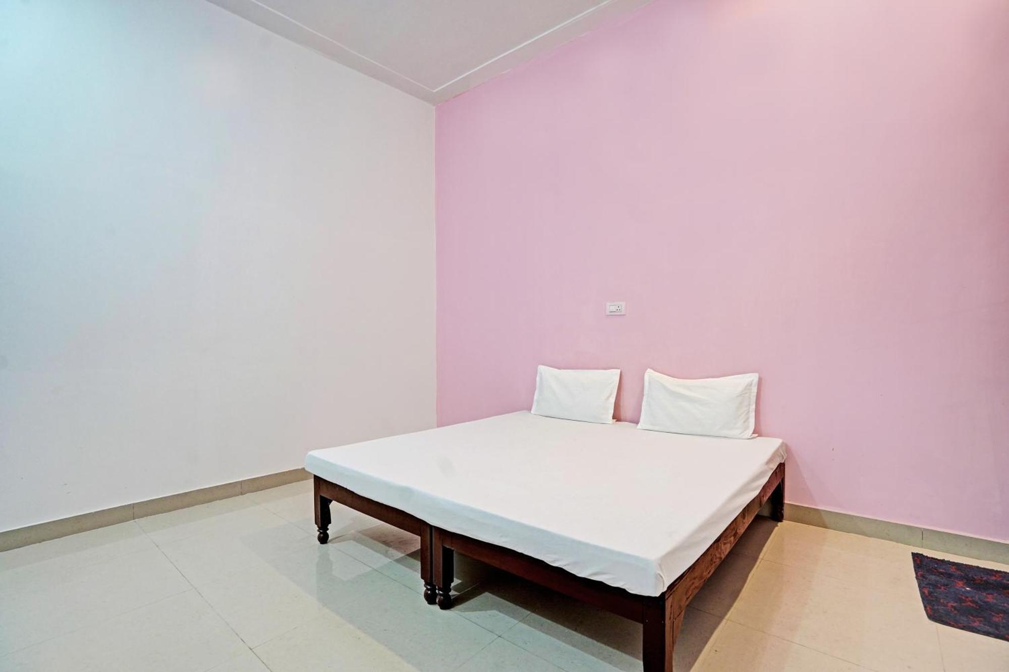 Hotel O Parth Logistics Dharuhera Exterior photo