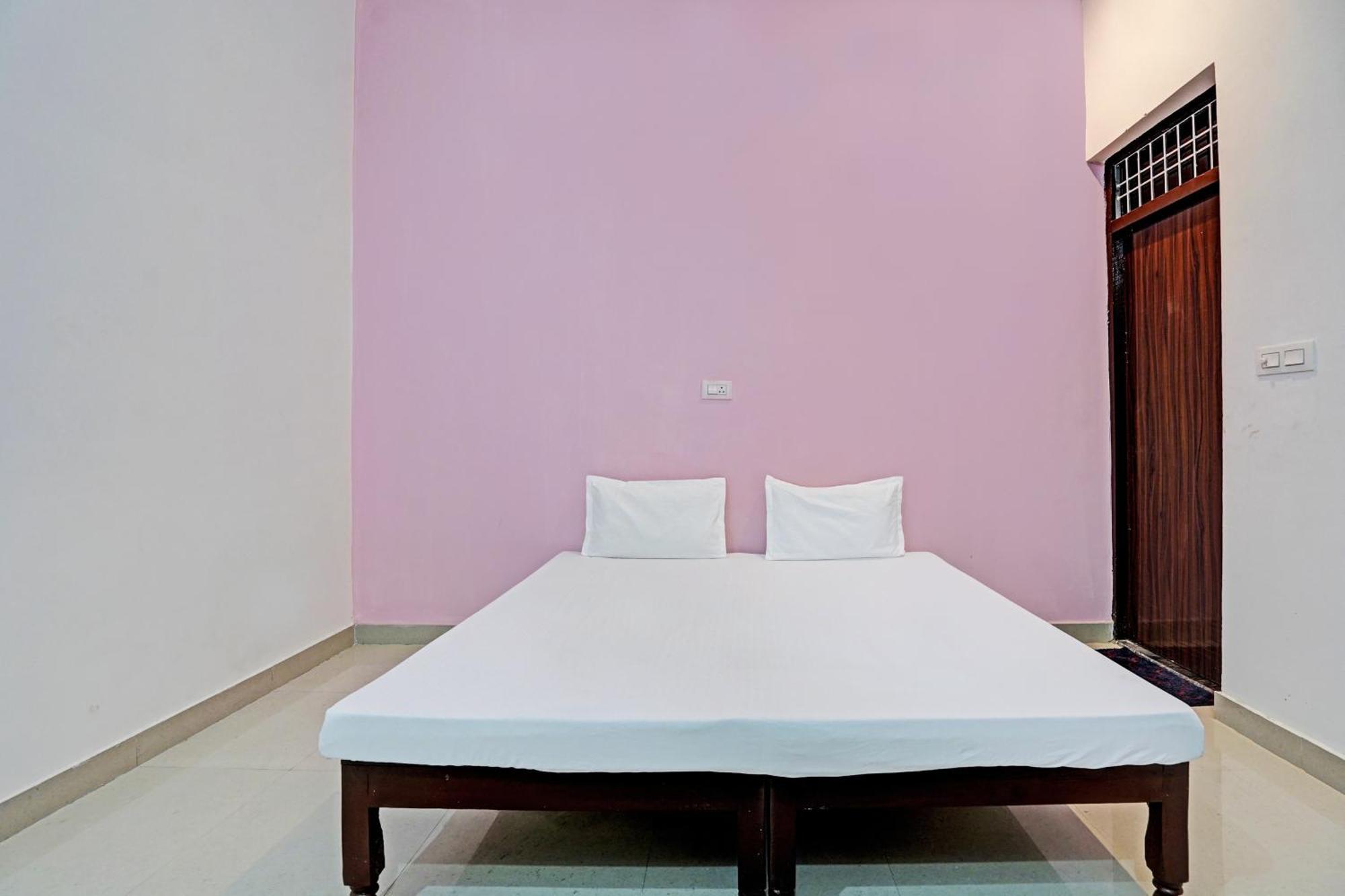 Hotel O Parth Logistics Dharuhera Exterior photo