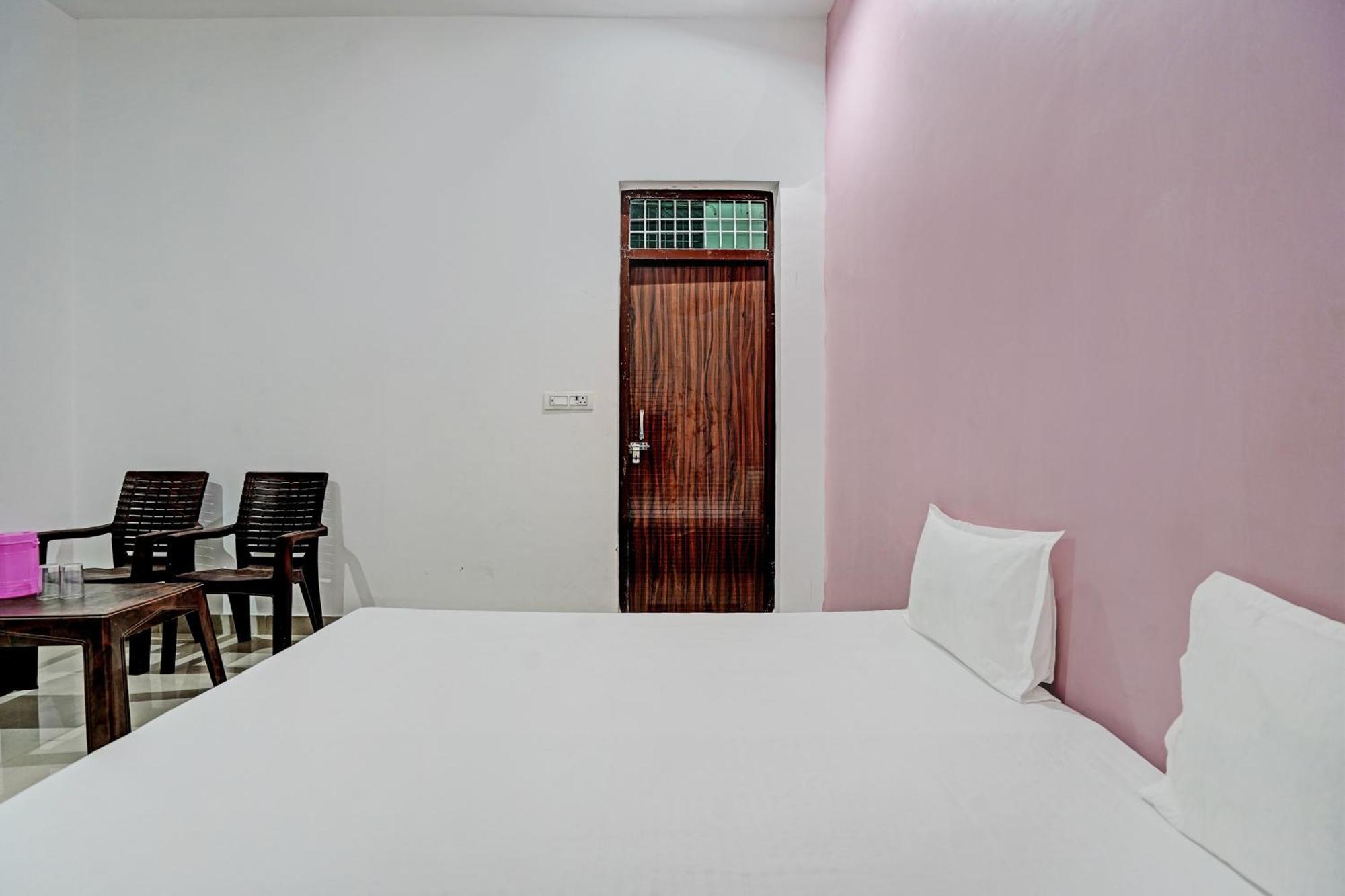 Hotel O Parth Logistics Dharuhera Exterior photo