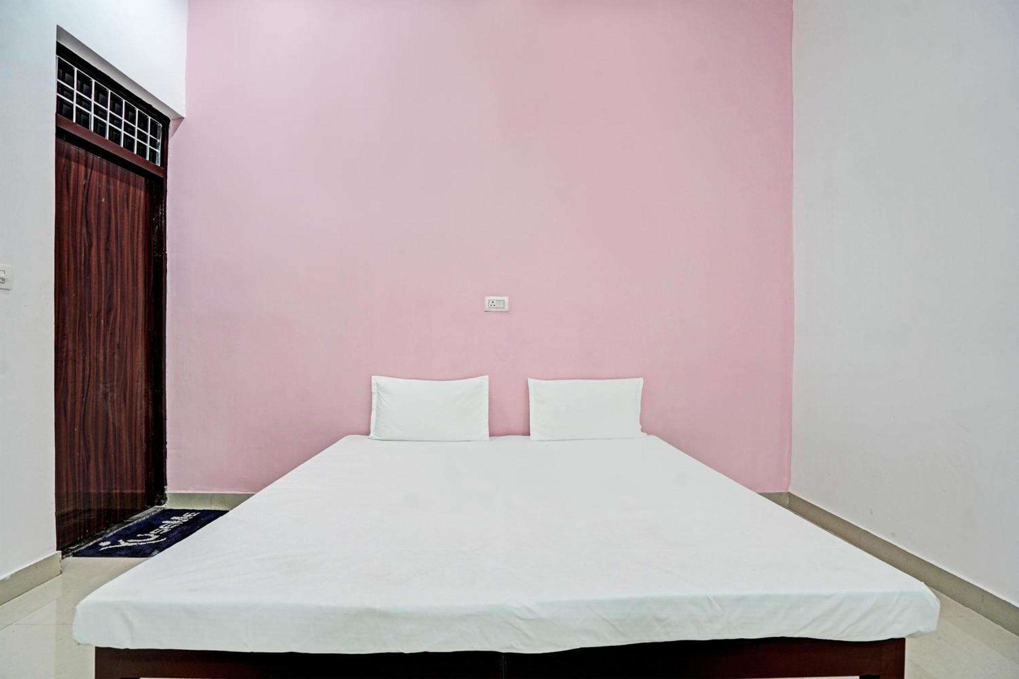 Hotel O Parth Logistics Dharuhera Exterior photo