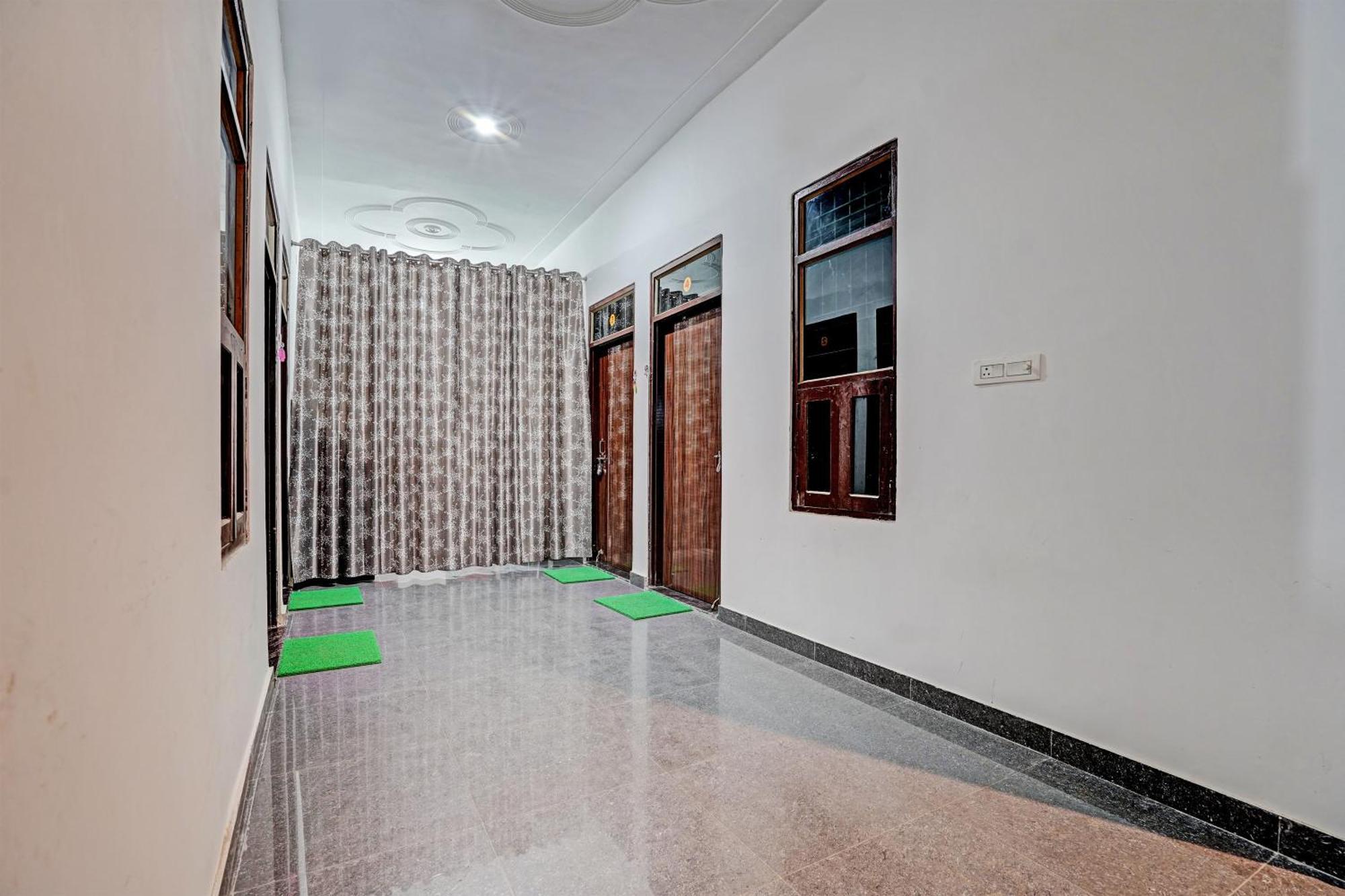Hotel O Parth Logistics Dharuhera Exterior photo